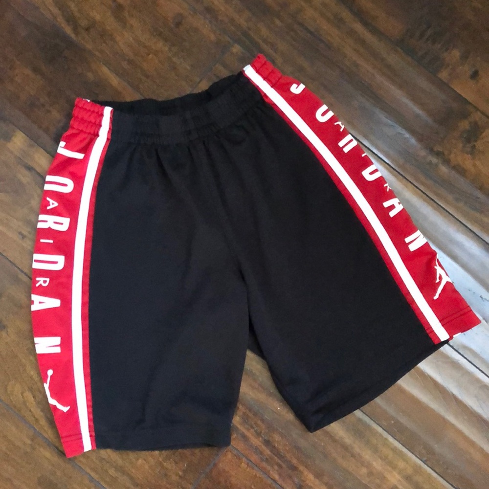 Jordan Kids Athletic Shorts in Size 10-12